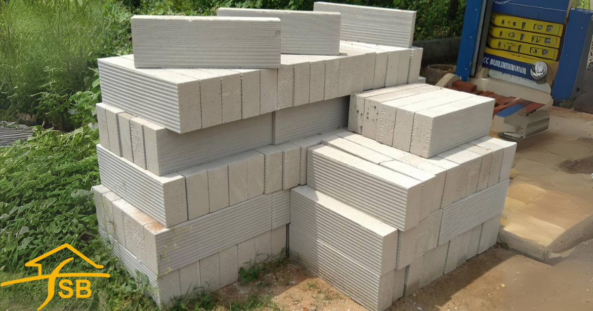 AAC Blocks in Pakistan